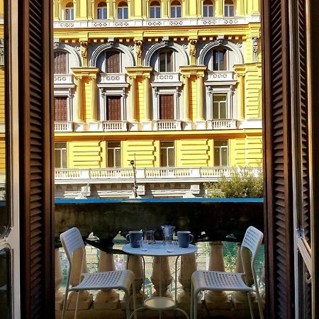 Napoli Central Loft Zewnętrze zdjęcie