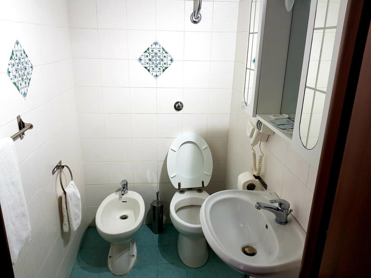Napoli Central Loft Zewnętrze zdjęcie