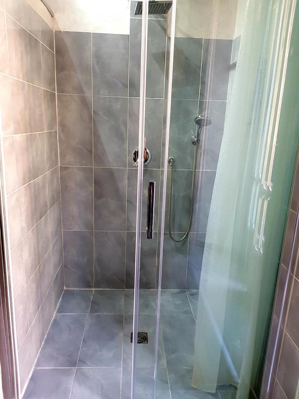 Napoli Central Loft Zewnętrze zdjęcie